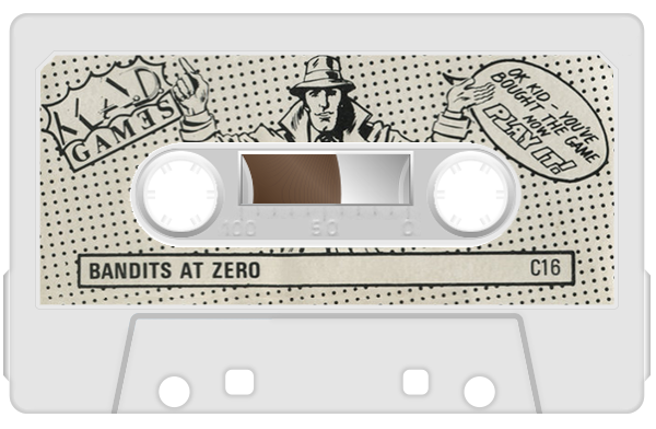 Bandits At Zero — support-2D (US)