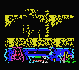 Satan — ss (EU)
