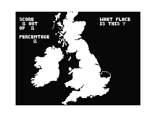 Counties Quiz — ss (WOR)