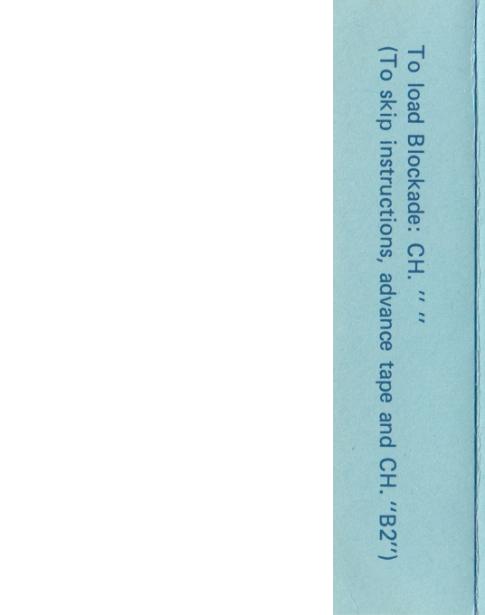 Blockade — box-2D-back (WOR)