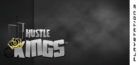 Hustle Kings — steamgrid