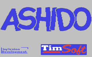 Ashido — sstitle (EU)