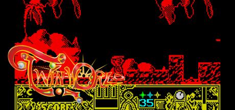 TwinWorld — steamgrid