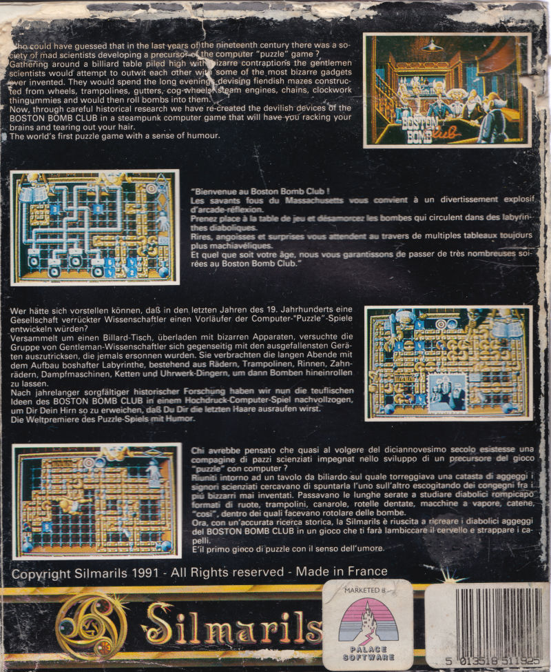Boston Bomb Club — box-2D-back (EU)