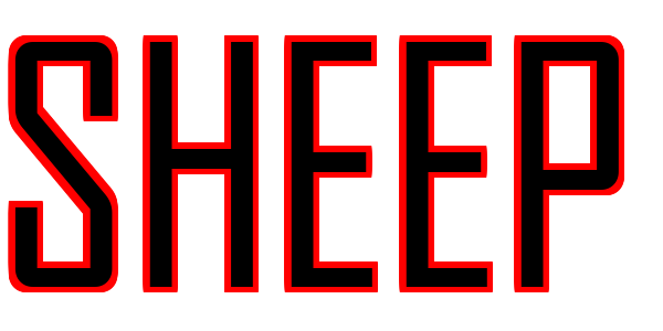 Sheep — wheel-hd (SS)