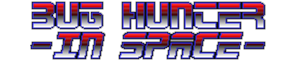 Bug Hunter In Space — wheel (WOR)