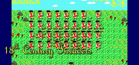 18th Century Invaders — steamgrid