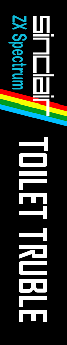 Toilet Truble — box-2D-side (WOR)
