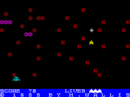 Hot-Shot — ss (WOR)