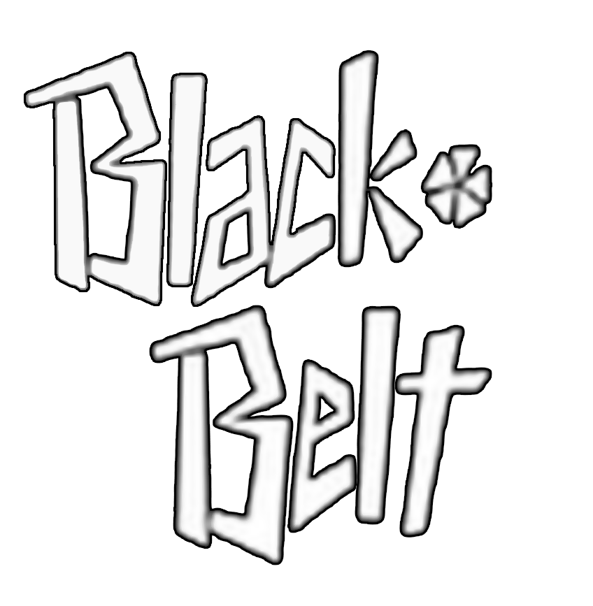 Black Belt — wheel (WOR)