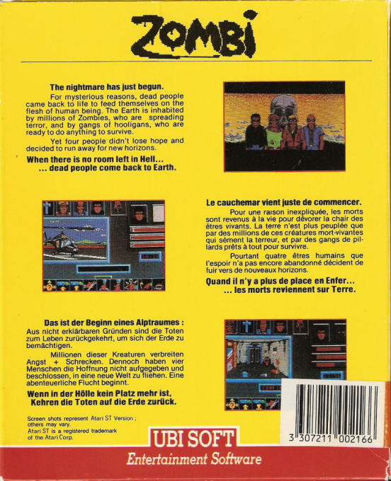 Zombi — box-2D-back (EU)