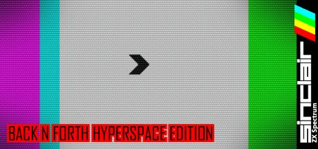 Back N Forth Hyperspace Edition — steamgrid