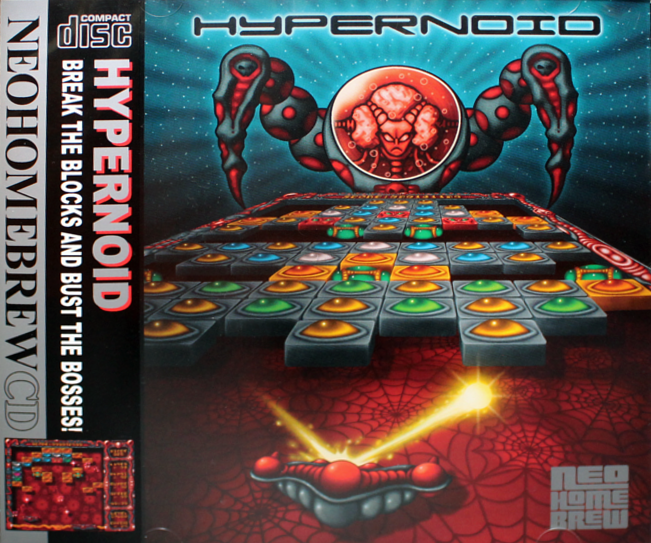 Hypernoid box art
