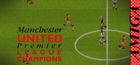 Manchester United - Premier League Champions — steamgrid
