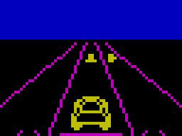 Ztrack 1k — ss (WOR)