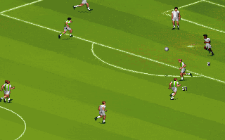 UEFA Champions League — ss (WOR)