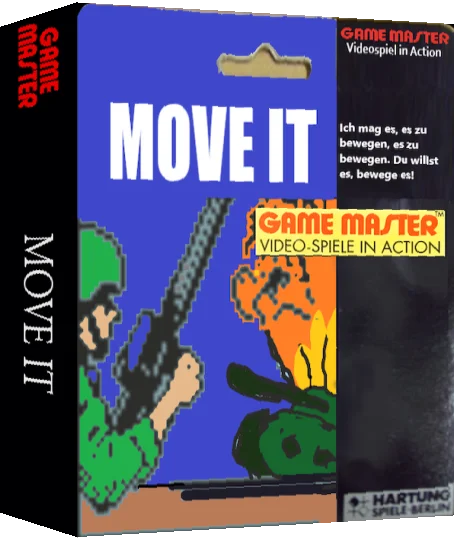 Move It — box-3D (DE)