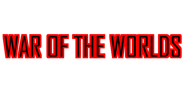 War of the Worlds — wheel-hd (SS)