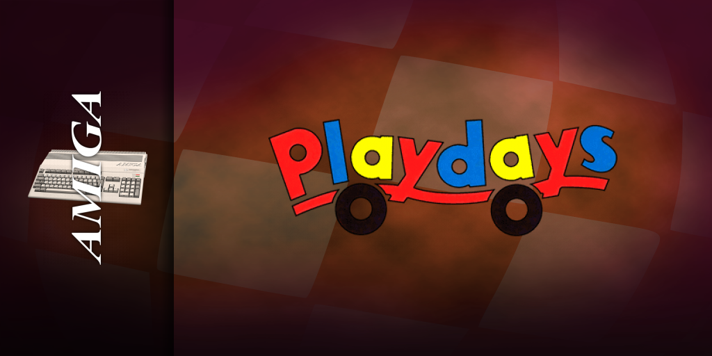 Playdays — screenmarquee (WOR)