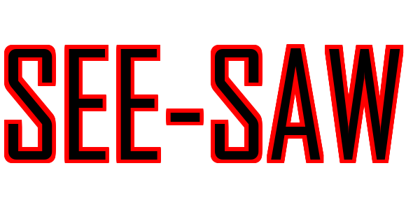 See-Saw — wheel-hd (SS)