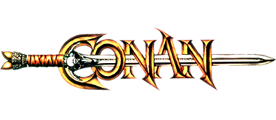 Conan — wheel (US)