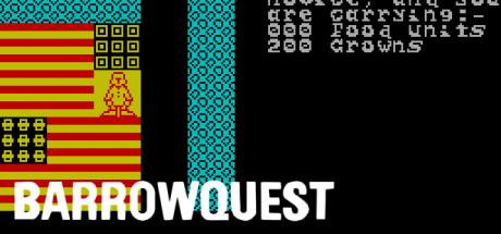 Barrow Quest — steamgrid