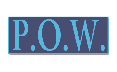 P.o.w. — wheel (WOR)