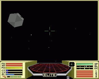 Elite — ss (EU)