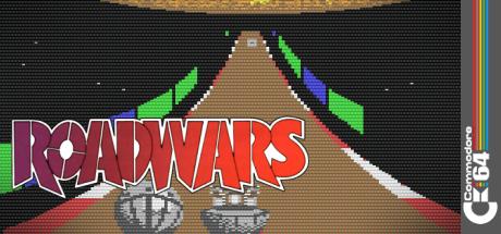Roadwars — steamgrid
