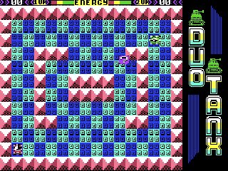 Duo Tanx — ss (WOR)