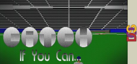 Catch: If You Can! — steamgrid