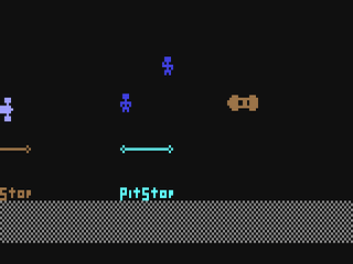 Wrong Way Racer — ss (WOR)