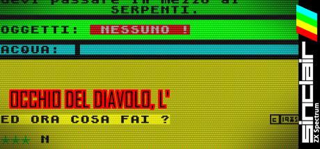 Occhio Del Diavolo, L' — steamgrid
