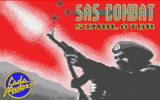 SAS Combat Simulator — sstitle (EU)