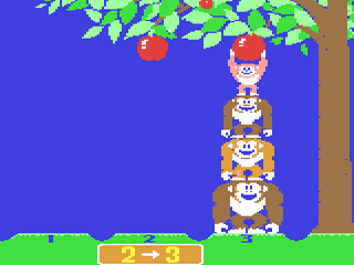 Monkey Business — ss (WOR)