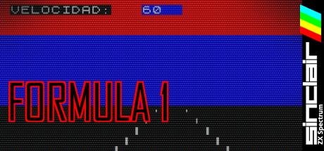 Formula 1 — steamgrid