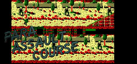 Para Assault Course — steamgrid