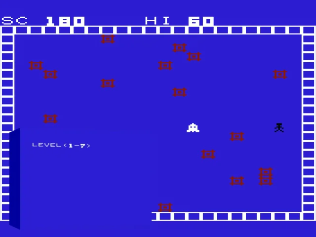 Ghost Hunt — mixrbv2 (WOR)