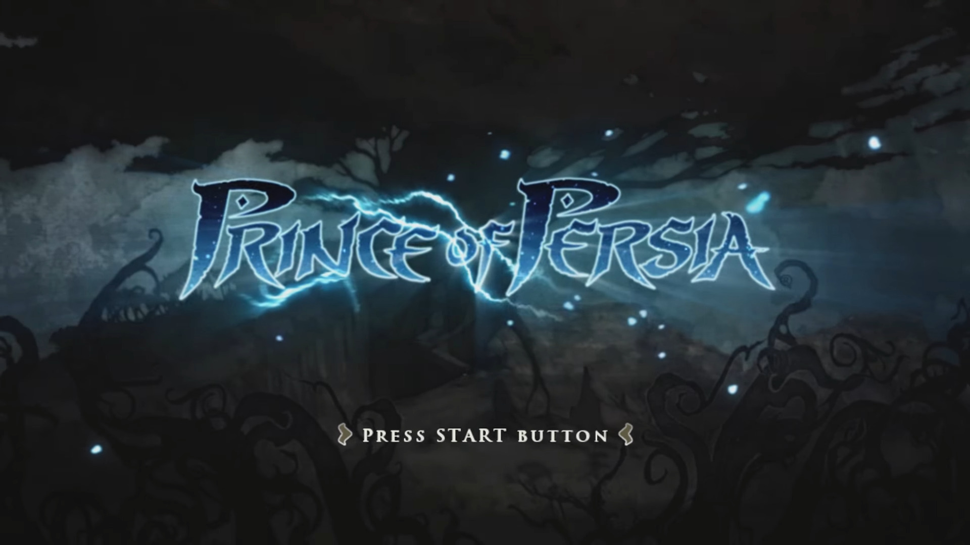 Prince of Persia — sstitle (WOR)