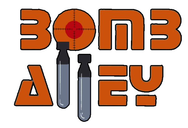 Bomb Alley — wheel (WOR)