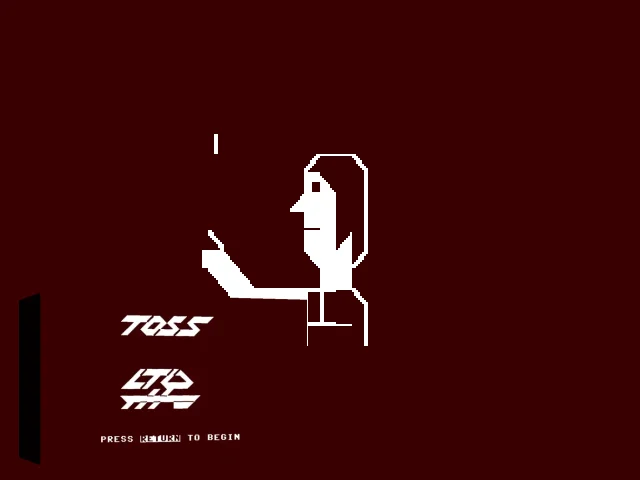 Toss — mixrbv2 (WOR)