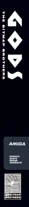 Gods — box-2D-side (EU)