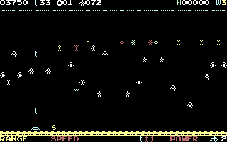 Cross Horde — ss (EU)