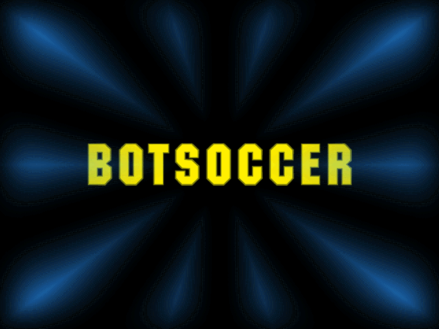 Bot Soccer — sstitle (WOR)