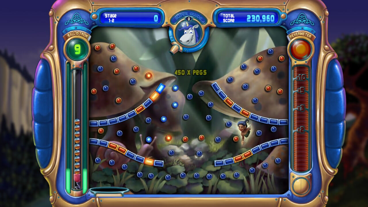 Peggle — ss (WOR)