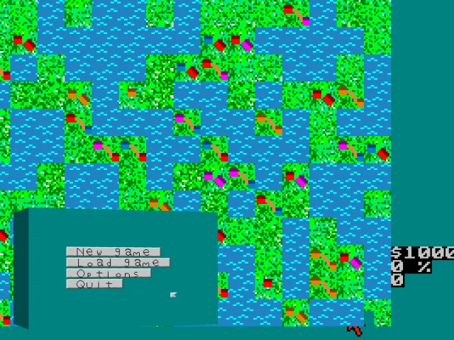 Economitopia II — mixrbv2 (WOR)
