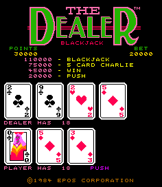 Dealer, The — sstitle (WOR)