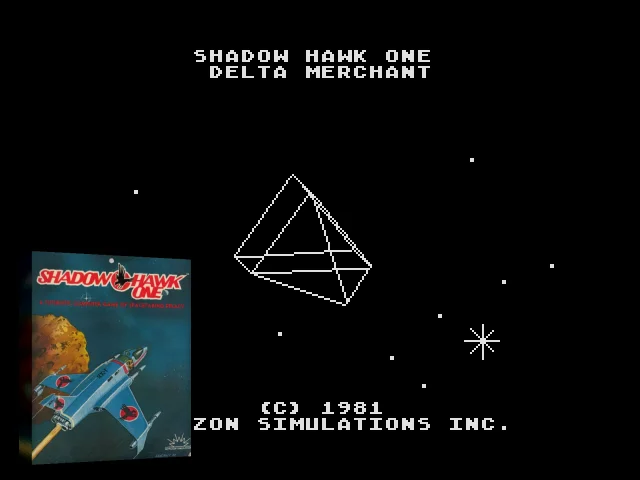 Shadow Hawk One — mixrbv2 (WOR)