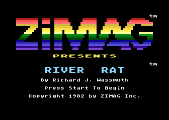 River Rat — sstitle (WOR)