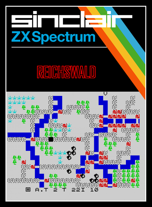 Reichswald — box-2D (SS)
